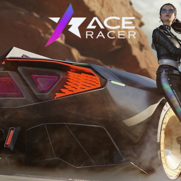 Ace Racer