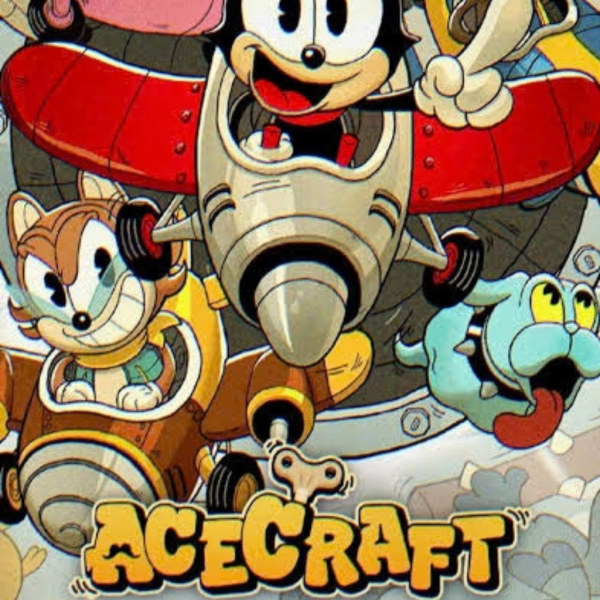 Acecraft