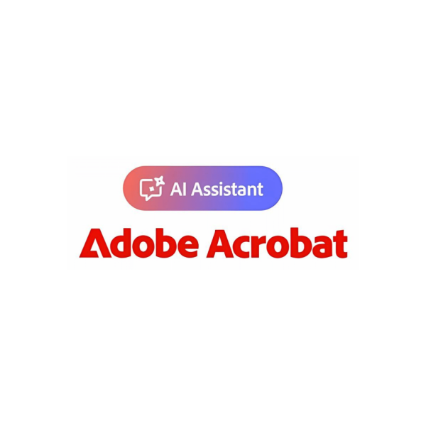 Adobe Acrobat AI Assistant