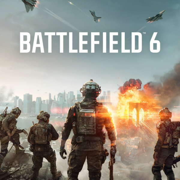 Battlefield™ 6 (BFC)