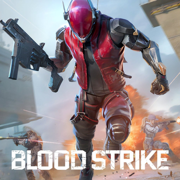 Blood Strike BC