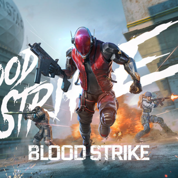 Blood Strike DEAL