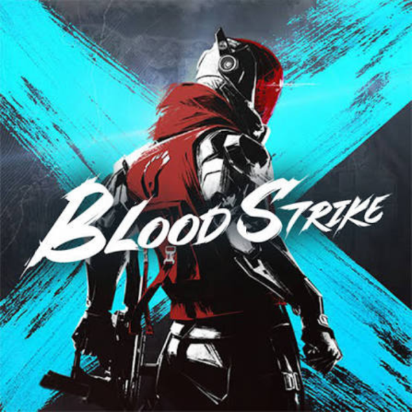 Blood Strike PASS