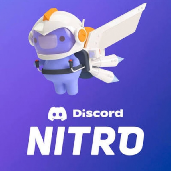 Discord Nitro