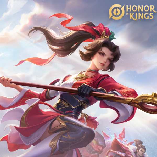 Honor of Kings Token Redeem