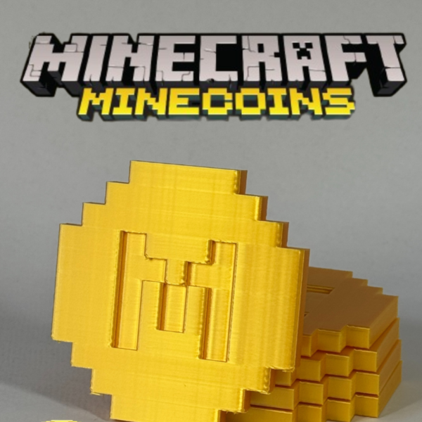 Minecraft (Minecoins)