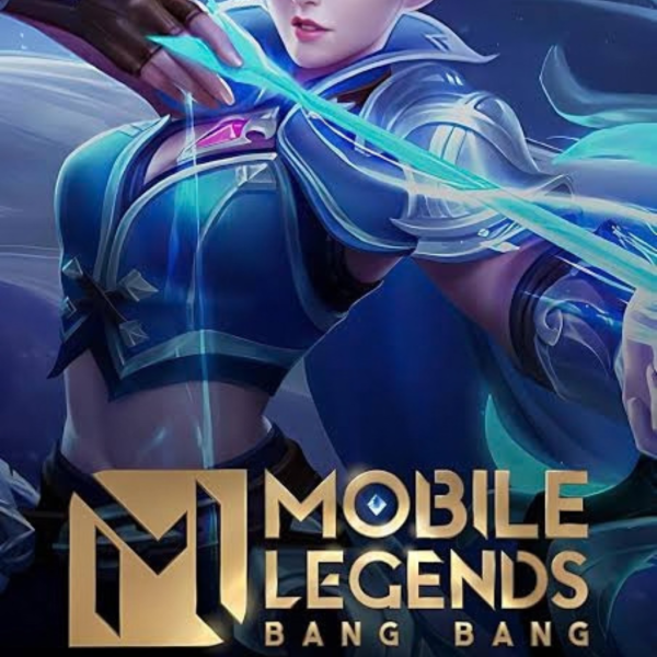 Mobile Legends Diamonds