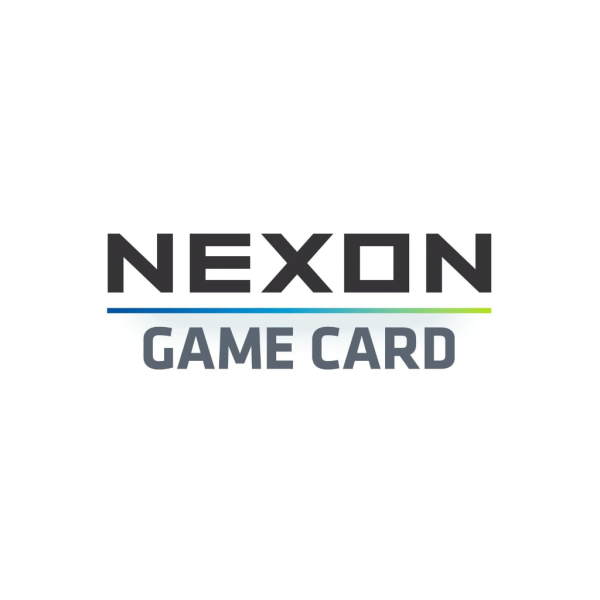 Nexon Game Card