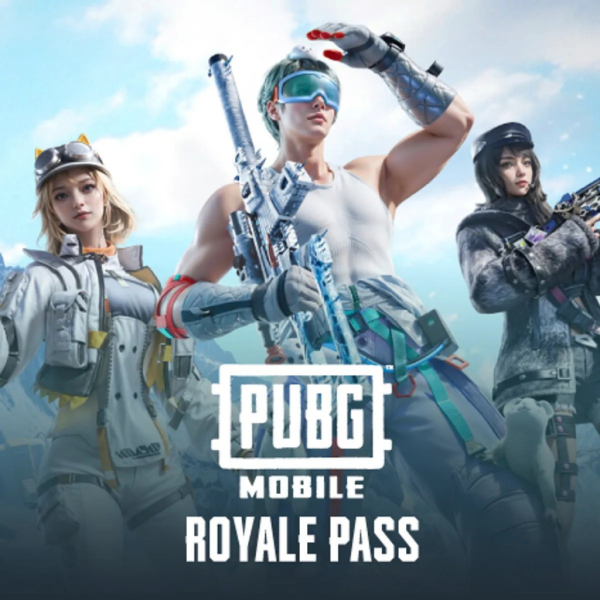 Elite pass PUBG