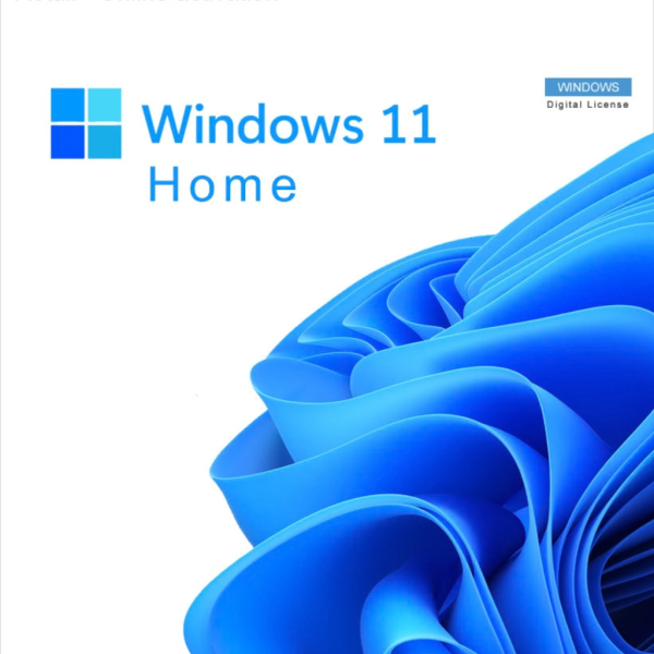Windows 11 Home (OEM)